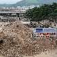 Galpões de antiga fábrica são implodidos na zona norte do Rio Galpões de antiga fábrica são implodidos na zona norte do Rio