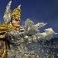 Os melhores momentos da segunda noite de carnaval em São Paulo