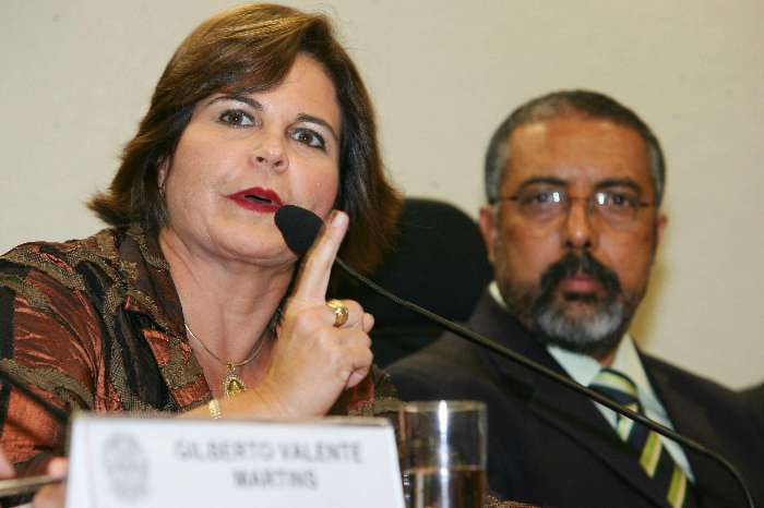 Comissão de Direitos Humanos do Senado