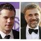Ator coadjuvante: Stanley Tucci, Matt Damon, Chistoph Waltz, Christopher Plummer e Woody Harrelson Ator coadjuvante: Stanley Tucci, Matt Damon, Chistoph Waltz, Christopher Plummer e Woody Harrelson