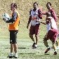 Cuca, o técnico que se preocupa em Cuca, o técnico que se preocupa em