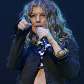 Fergie na India Fergie na India