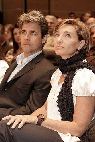 Felipe D´Avila E Ana Diniz