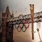 Mostra inédita traz ao Brasil parte do acervo do Museu Olímpico do COI Mostra inédita traz ao Brasil parte do acervo do Museu Olímpico do COI