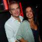 Luís Octavio Índio da Costa e Karina Granella