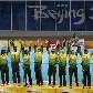 Relembre a conquista da medalha de ouro pelo vôlei brasileiro em Pequim 2008