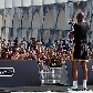 Sob o forte calor carioca, lutadores de MMA fazem treino para o UFC 153