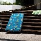 Turista surta e atira cachorros pela janela de prédio em Guarujá Turista surta e atira cachorros pela janela de prédio em Guarujá