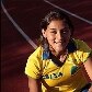 Velocista brasileira Ana Cláudia Lemos sonha em correr abaixo dos 11 segundos em 2013