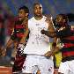 Adriano marca de pênalti e dá a vitória para o Flamengo na Taça Rio Adriano marca de pênalti e dá a vitória para o Flamengo na Taça Rio