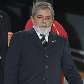 De gravata verde-amarela, Lula chega à cerimônia de abertura De gravata verde-amarela, Lula chega à cerimônia de abertura