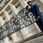 Estudantes de Coimbra protestam contra a construção de Belo Monte durante visita de Dilma a Portugal Estudantes de Coimbra protestam contra a construção de Belo Monte durante visita de Dilma a Portugal