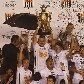 Equipe da Baixada vence o Paulistão desde 2010 - e quer mais