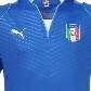 Seleção italiana lança kit de jogo para a Copa das Confederações Seleção italiana lança kit de jogo para a Copa das Confederações