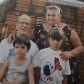 Com as chuvas, idosa morre em Mauá; Dona Antônia faleceu ao salvar seus netos das inundações Com as chuvas, idosa morre em Mauá; Dona Antônia faleceu ao salvar seus netos das inundações