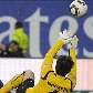 Oka Nikolov ajuda Frankfurt a garantir empate sem gol com Hamburgo