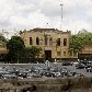 Quartel da Rota será restaurado pela primeira vez em SP Quartel da Rota será restaurado pela primeira vez em SP