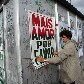Cenas dos protestos de 17 de junho
