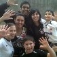 A festa do torcedor