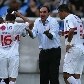 Na era dos pontos corridos, alguns times lideraram o Brasileirão, mas deixaram o título escapar Na era dos pontos corridos, alguns times lideraram o Brasileirão, mas deixaram o título escapar