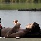 SP tem recorde de radiação e calor