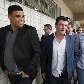 Ronaldo: Fenômeno também fora dos gramados Ronaldo: Fenômeno também fora dos gramados
