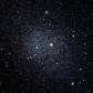 Telescópio europeu capta estrelas mais antigas fora da Via-Láctea Telescópio europeu capta estrelas mais antigas fora da Via-Láctea