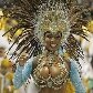 Os melhores momentos da segunda noite de carnaval em São Paulo Os melhores momentos da segunda noite de carnaval em São Paulo