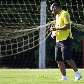 Adriano retorna ao Flamengo depois de 12 dias afastado Adriano retorna ao Flamengo depois de 12 dias afastado
