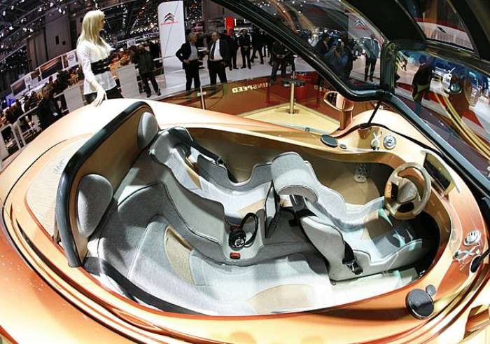 79º Salão de Genebra, na Suíça, traz últimos lançamentos e tendências do setor automotivo 