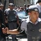 Confira imagens da pancadaria em manifestação em São Paulo Confira imagens da pancadaria em manifestação em São Paulo