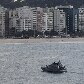 Copacabana completa 120 anos