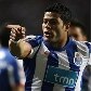 Hulk comemora gol do Porto, 25 vezes campeão português