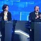 Candidatos discutem propostas para São Paulo no debate promovido pela Rede Bandeirantes Candidatos discutem propostas para São Paulo no debate promovido pela Rede Bandeirantes