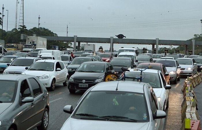 Viaja no Ano Novo? Saiba a melhor hora para pôr o pé na estrada