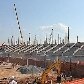 O ritmo das obras nos estádios Itaquerão e Arena Palestra