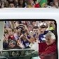 O papa inicia intensa visita de quatro dias para presidir a Jornada Mundial da Juventude O papa inicia intensa visita de quatro dias para presidir a Jornada Mundial da Juventude