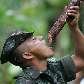 Exército atua em fronteira da Amazônia 