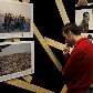 Exposição da ONG israelita 