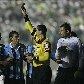 Cartões vermelhos prejudicam os clubes nos jogos decisivos, relembre alguns casos