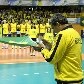 Seleção brasileira feminina bate a Venezuela por 3 sets a 0 e se aproxima de Londres