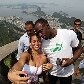 Usain Bolt visita o Rio de Janeiro e fala sobre a Olimpíada de 2016 Usain Bolt visita o Rio de Janeiro e fala sobre a Olimpíada de 2016