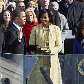 Obama faz juramento para se tornar presidente dos EUA