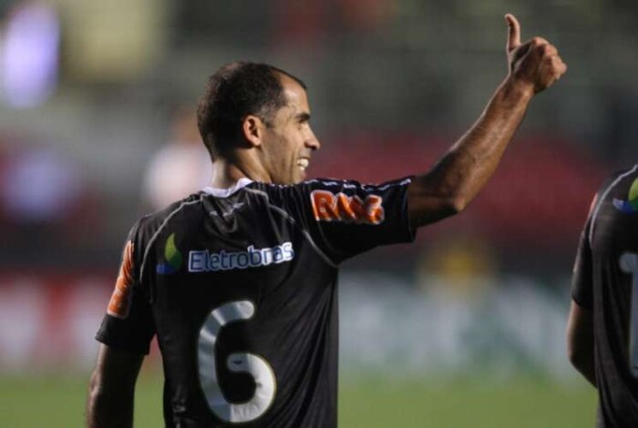Candidatos a herói da última rodada do Campeonato Brasileiro 2011