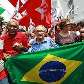 Lago deixa o Palácio dos Leões neste sábado, após protesto de 48 horas