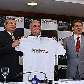 Emerson Piovezan, Paulo Garcia e Antonio Roque Citadini, nova chapa no Corinthians Emerson Piovezan, Paulo Garcia e Antonio Roque Citadini, nova chapa no Corinthians