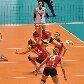 Quarta rodada da Copa do Mundo de Vôlei Feminino