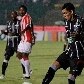 Com 20 gols em 10 jogos e alguns times reservas, estreia do Brasileiro teve poucos destaques