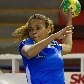 Alexandra Nascimento é eleita a melhor jogadora de handebol da temporada Alexandra Nascimento é eleita a melhor jogadora de handebol da temporada