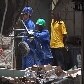 Ainda não é possível afirmar que um vazamento de gás causou a explosão Ainda não é possível afirmar que um vazamento de gás causou a explosão